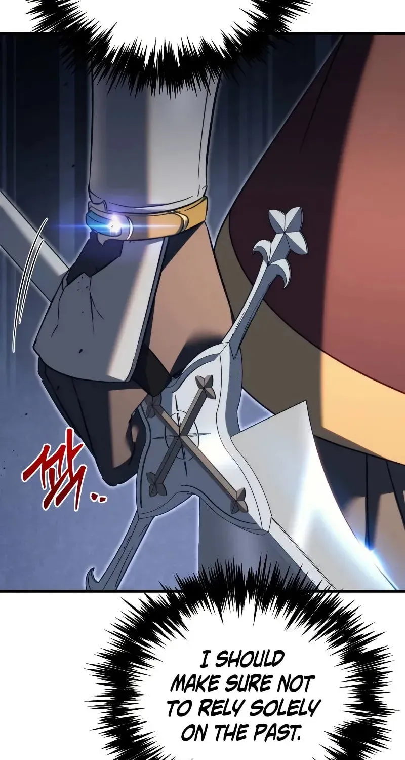 Read A Flame Reborn chapter 66 image 68 on Lezhin