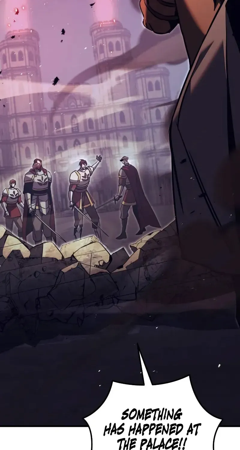 Read A Flame Reborn chapter 66 image 7 on Lezhin
