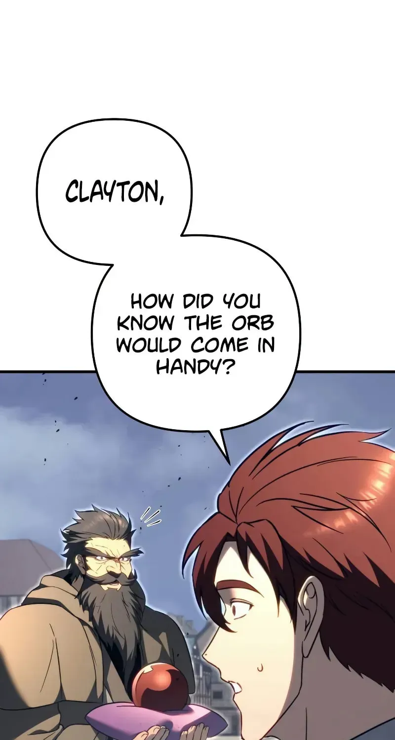 Read A Flame Reborn chapter 66 image 70 on Lezhin