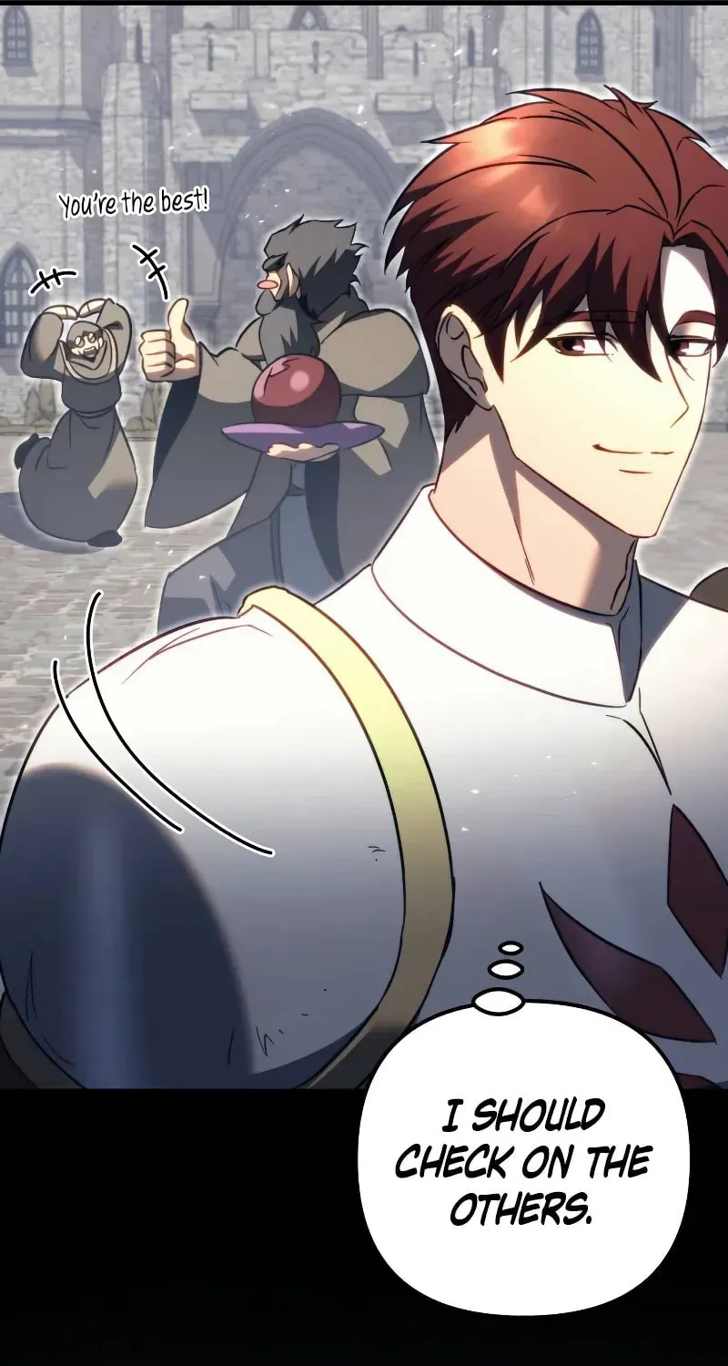 Read A Flame Reborn chapter 66 image 75 on Lezhin