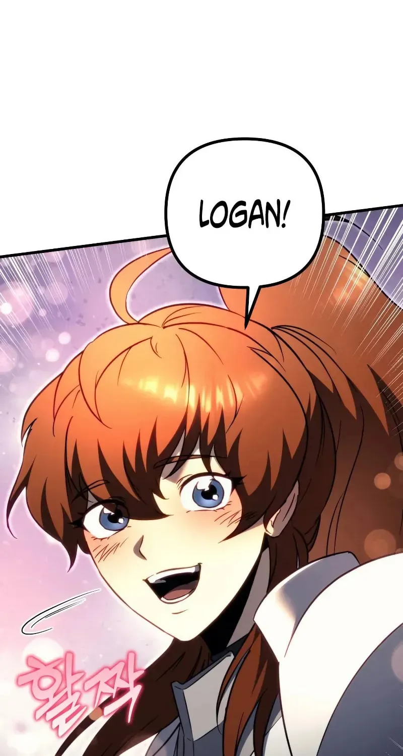 Read A Flame Reborn chapter 66 image 80 on Lezhin
