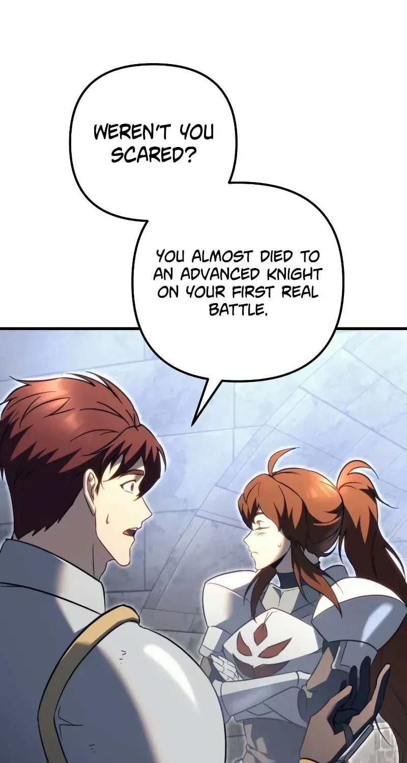 Read A Flame Reborn chapter 66 image 83 on Lezhin