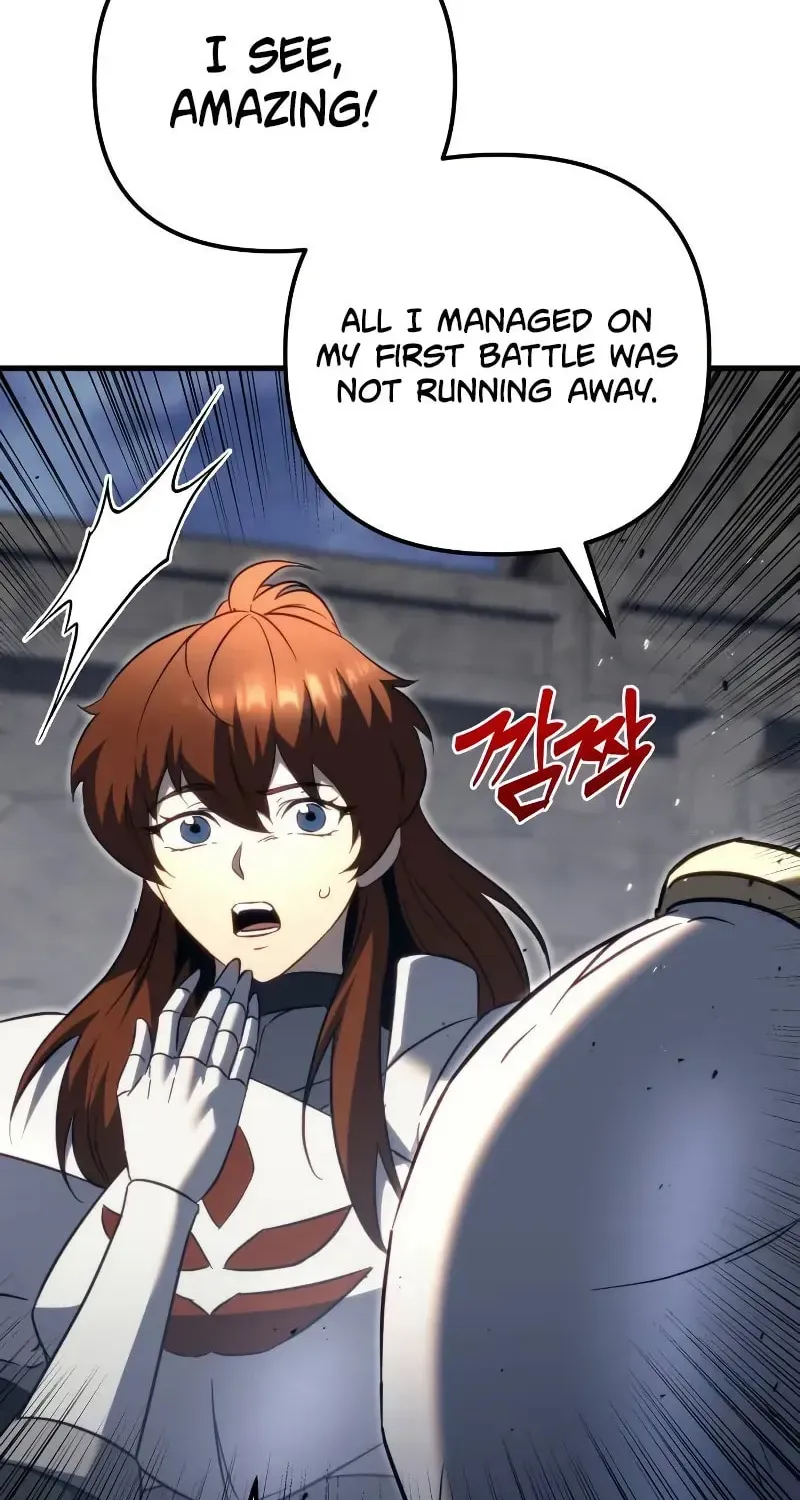 Read A Flame Reborn chapter 66 image 88 on Lezhin