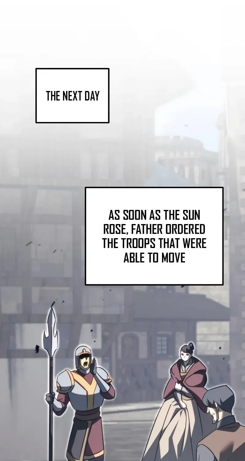 Read A Flame Reborn chapter 66 image 99 on Lezhin