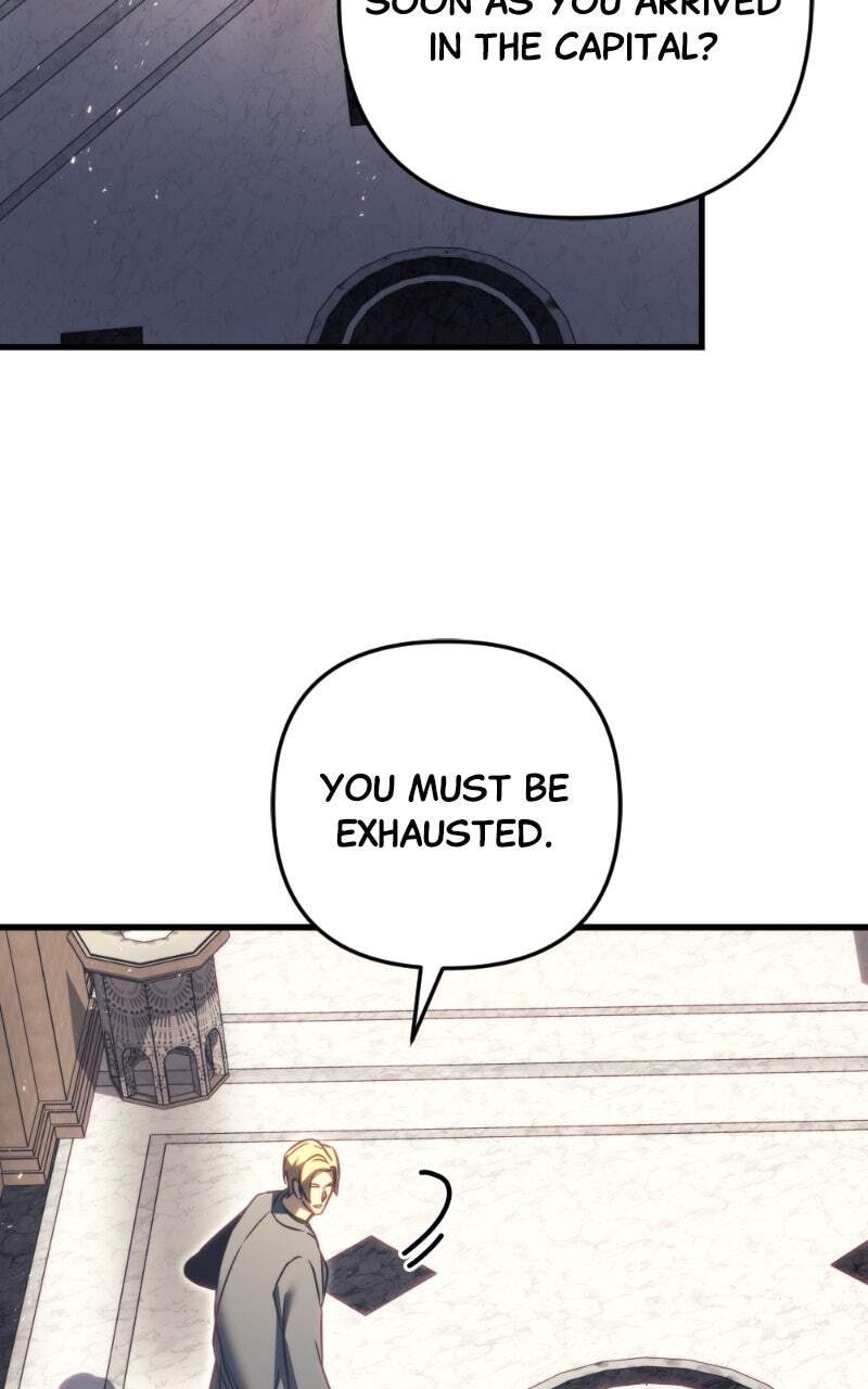 Read A Flame Reborn chapter 67 image 1 on Lezhin