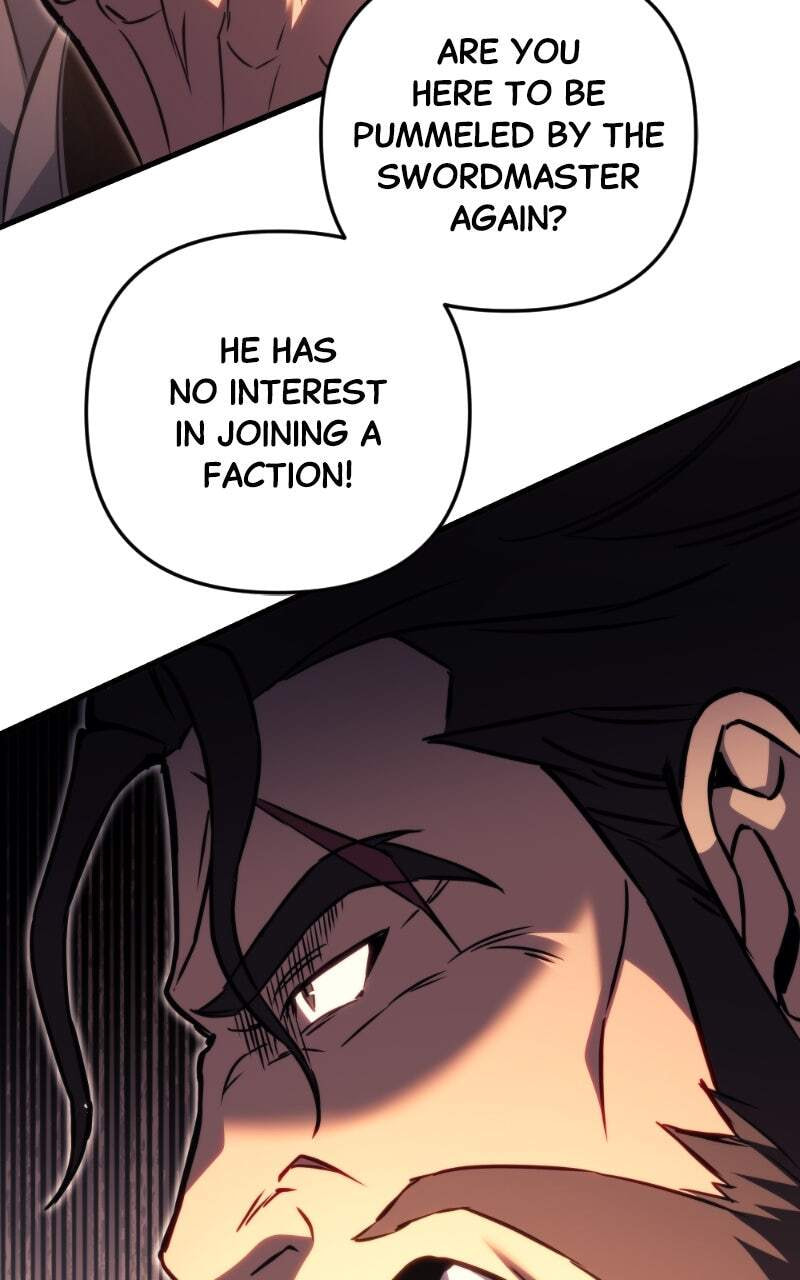 Read A Flame Reborn chapter 67 image 100 on Lezhin