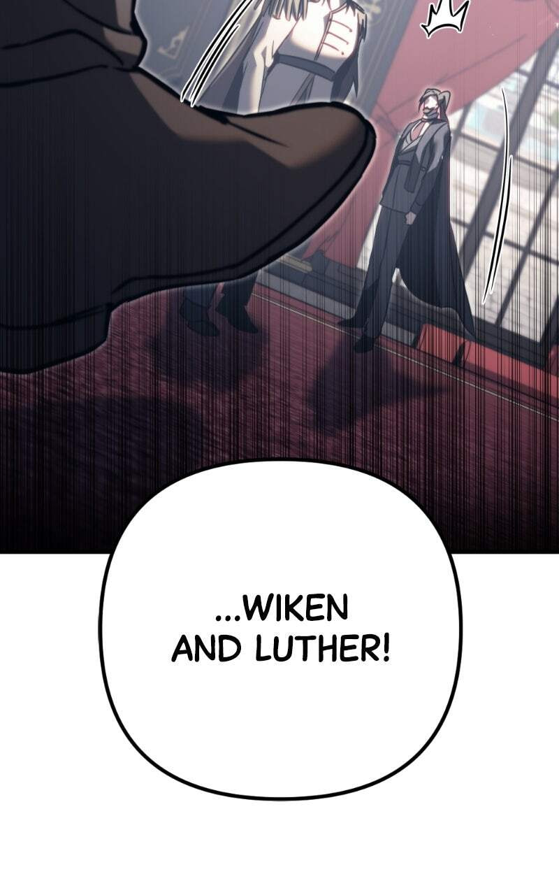 Read A Flame Reborn chapter 67 image 107 on Lezhin