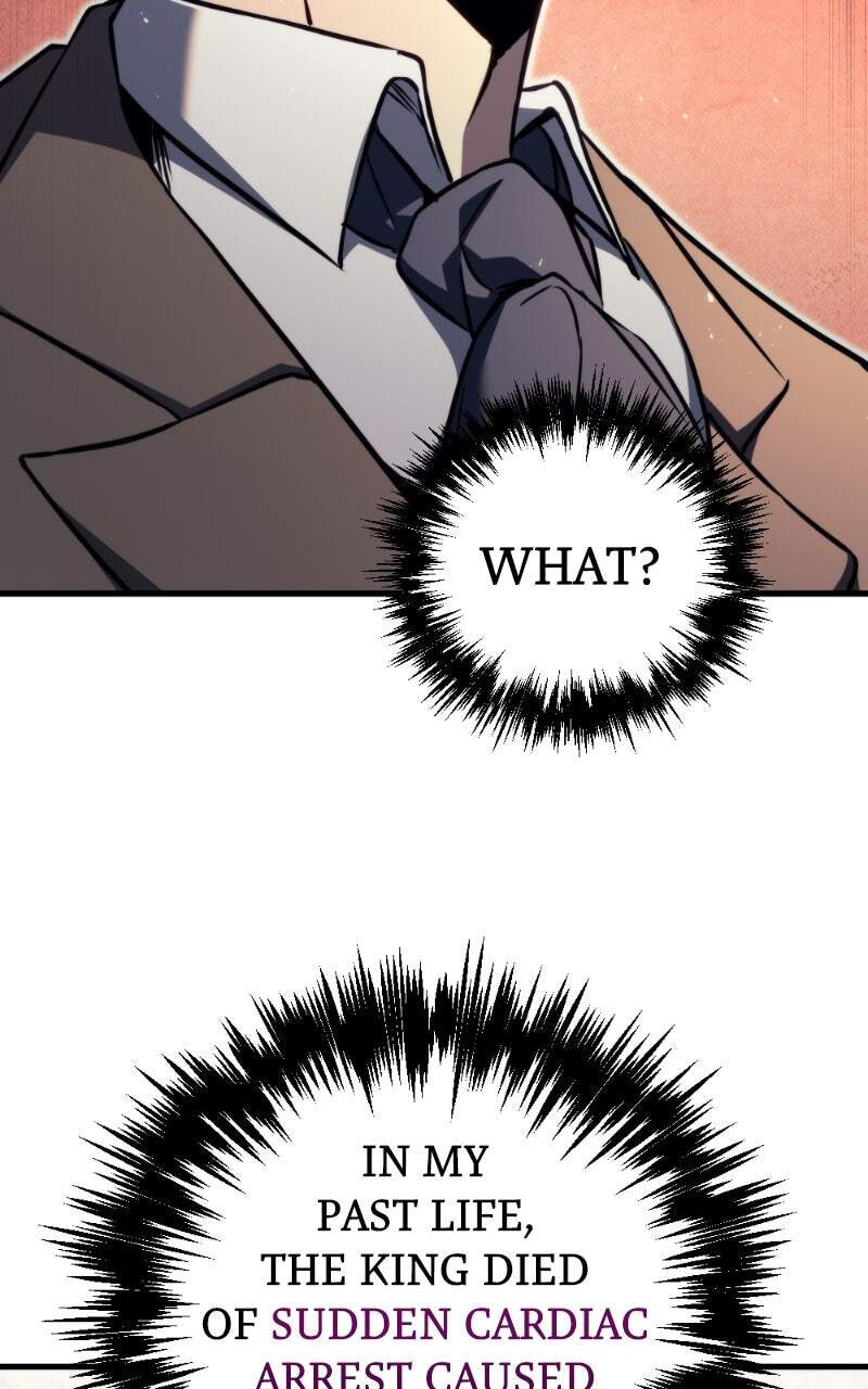 Read A Flame Reborn chapter 67 image 11 on Lezhin