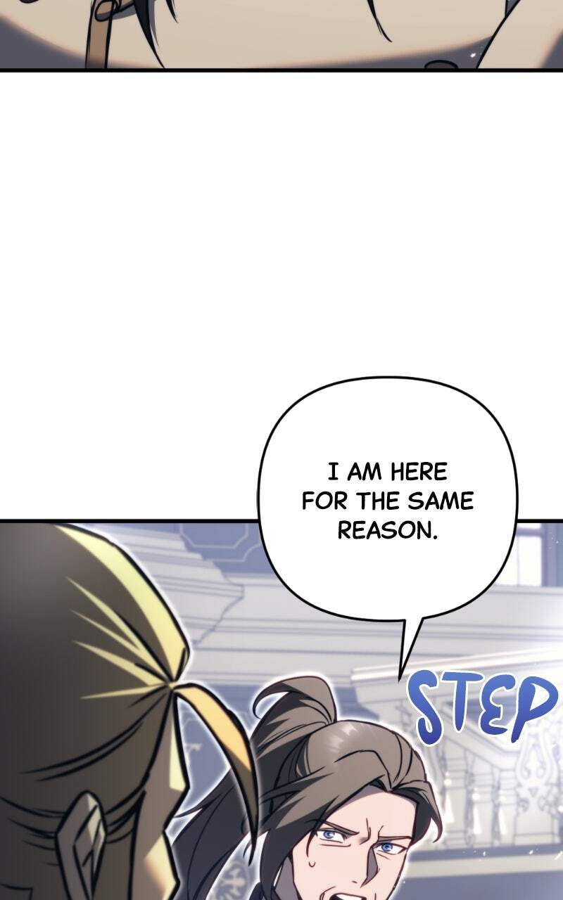 Read A Flame Reborn chapter 67 image 118 on Lezhin