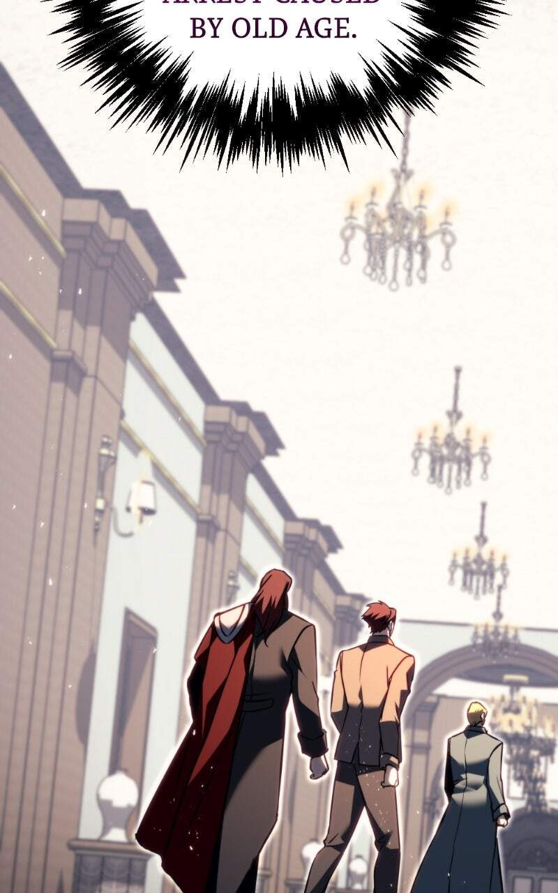 Read A Flame Reborn chapter 67 image 12 on Lezhin