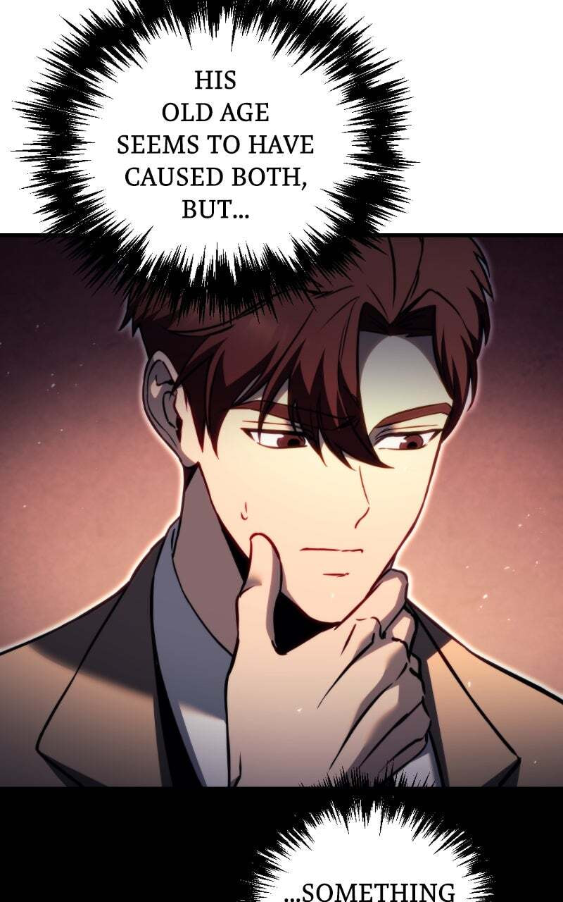 Read A Flame Reborn chapter 67 image 14 on Lezhin