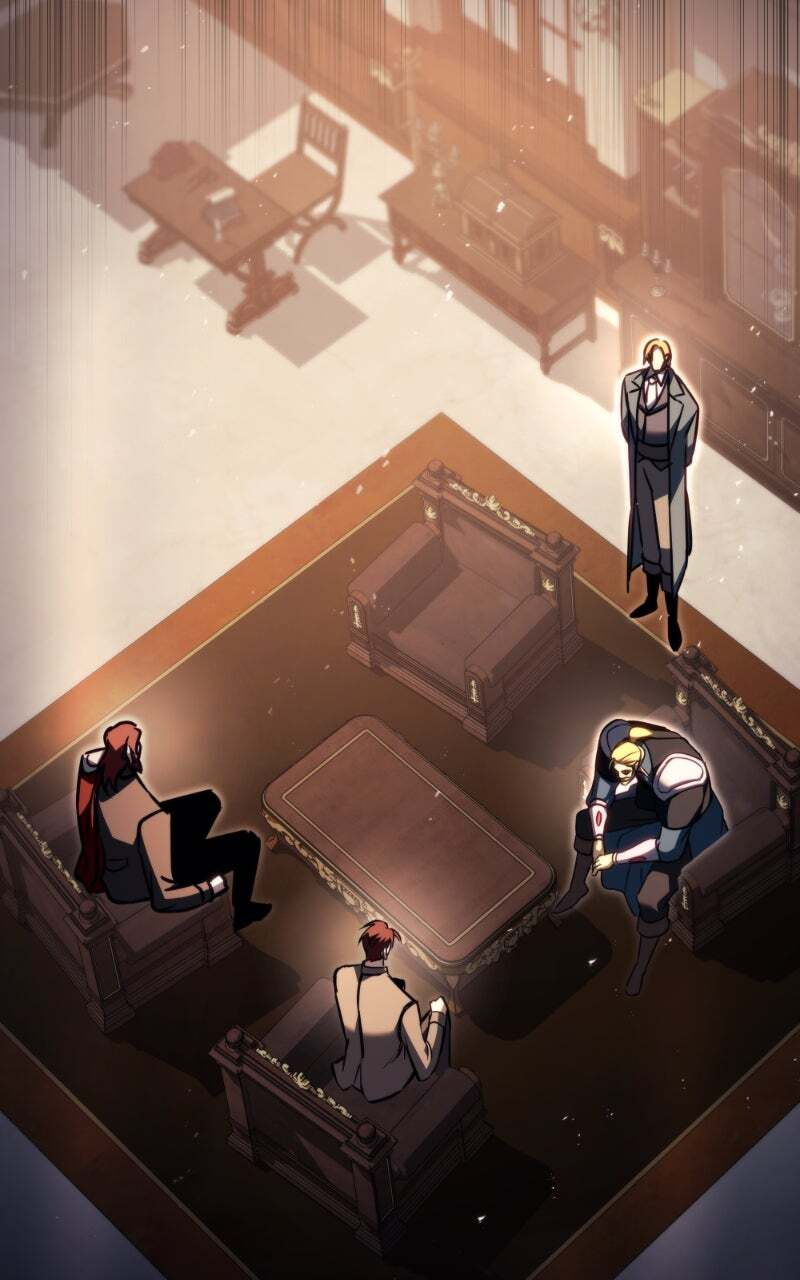 Read A Flame Reborn chapter 67 image 16 on Lezhin