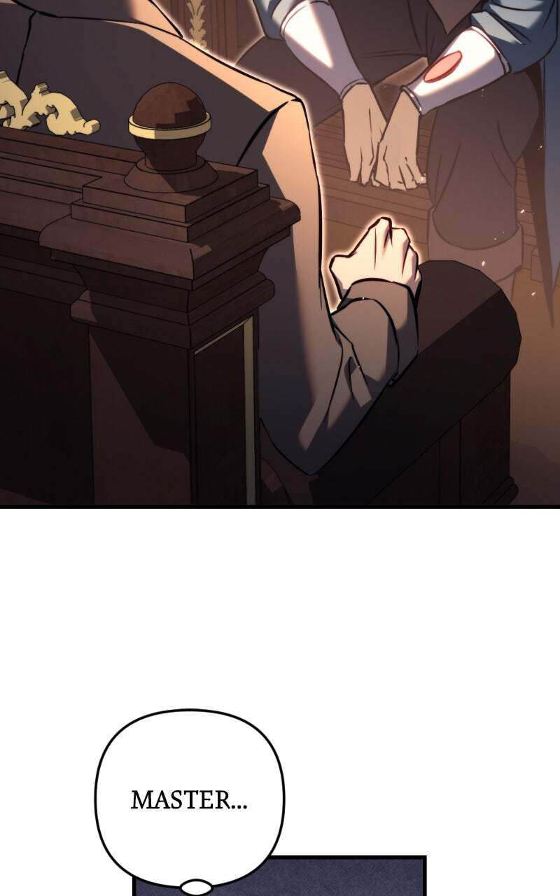 Read A Flame Reborn chapter 67 image 18 on Lezhin