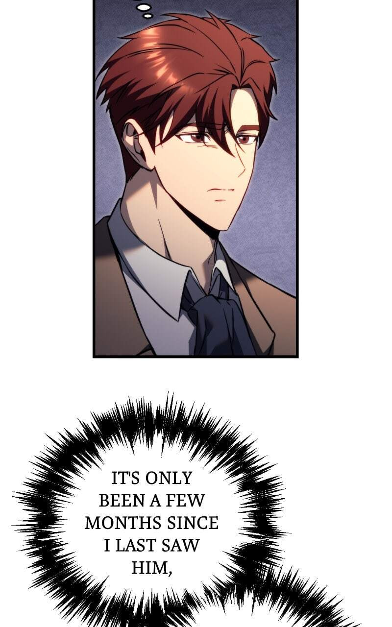 Read A Flame Reborn chapter 67 image 19 on Lezhin