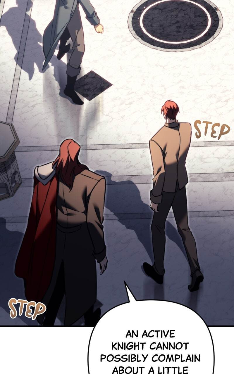 Read A Flame Reborn chapter 67 image 2 on Lezhin