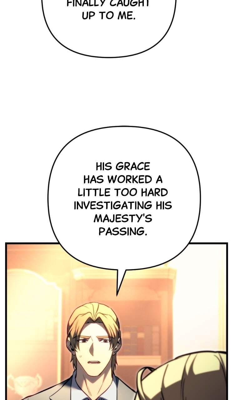 Read A Flame Reborn chapter 67 image 24 on Lezhin