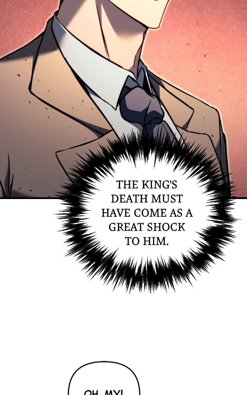 Read A Flame Reborn chapter 67 image 27 on Lezhin