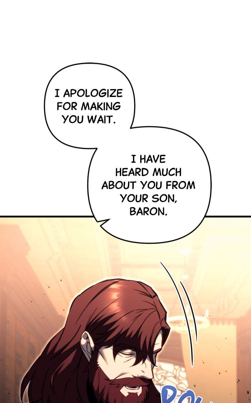Read A Flame Reborn chapter 67 image 29 on Lezhin