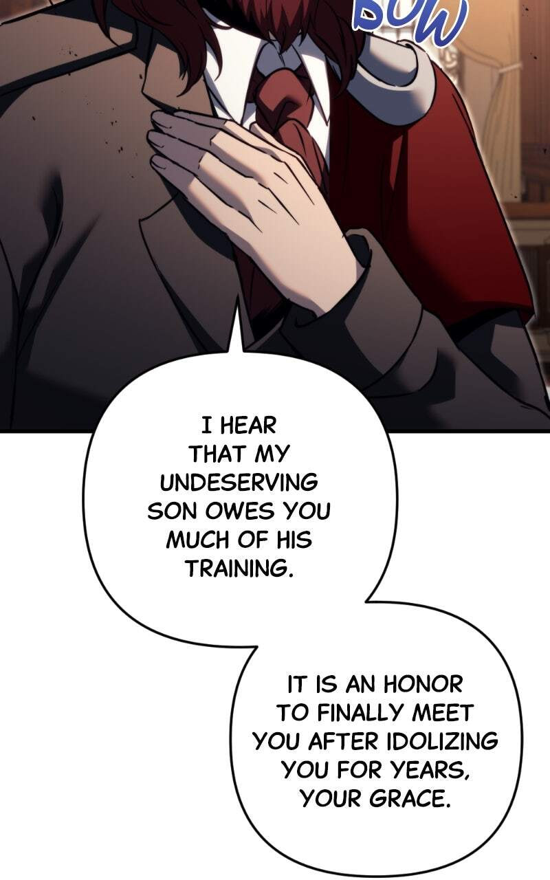 Read A Flame Reborn chapter 67 image 30 on Lezhin