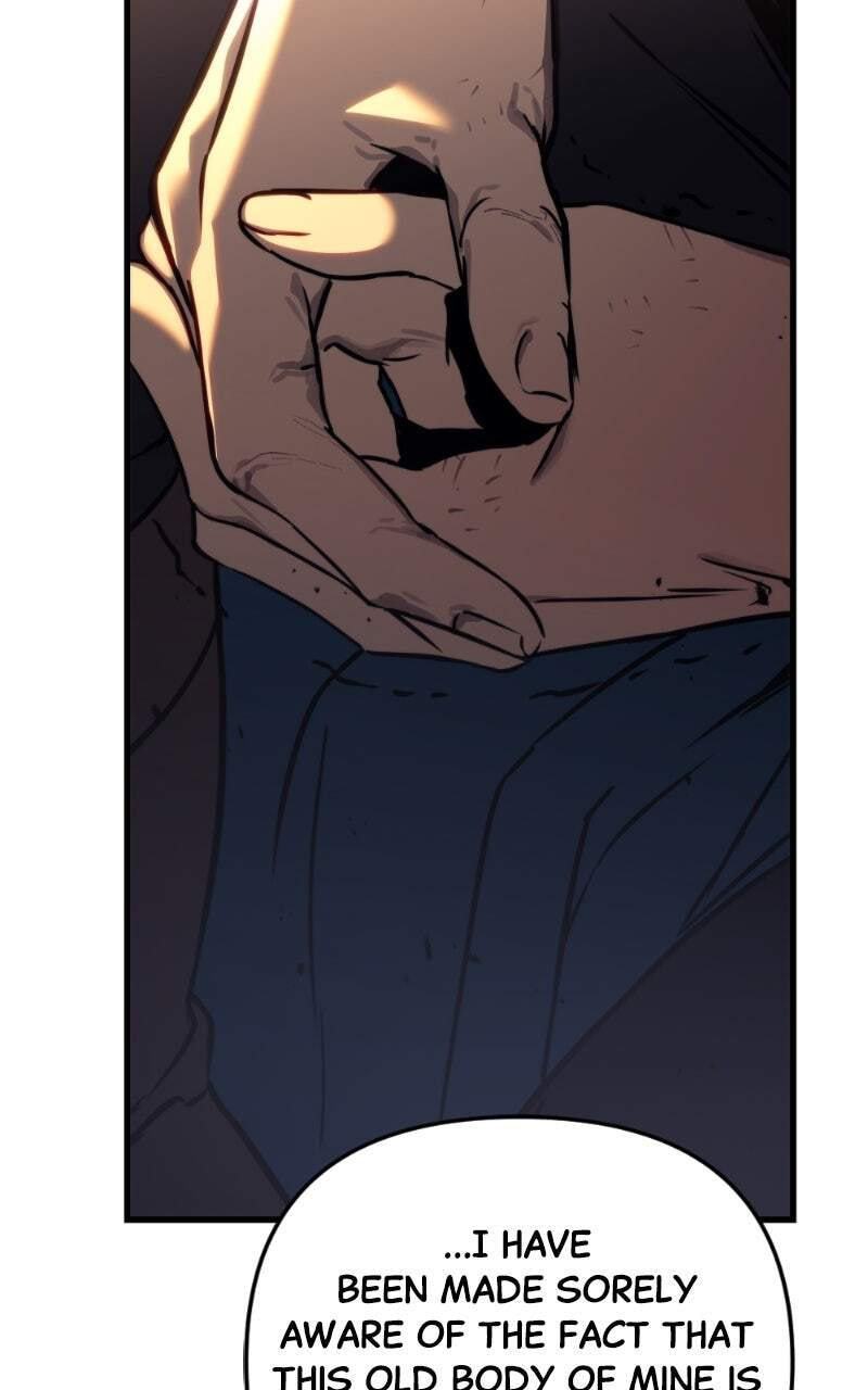 Read A Flame Reborn chapter 67 image 33 on Lezhin