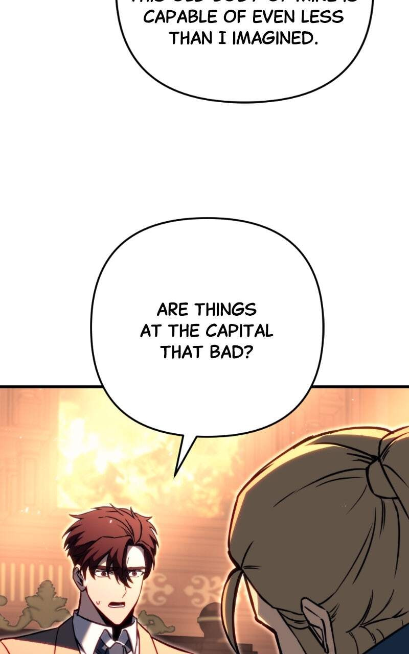 Read A Flame Reborn chapter 67 image 34 on Lezhin