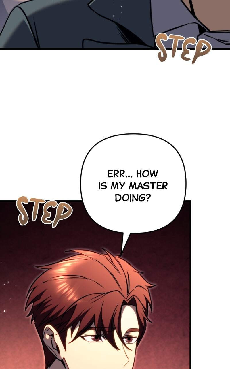 Read A Flame Reborn chapter 67 image 4 on Lezhin