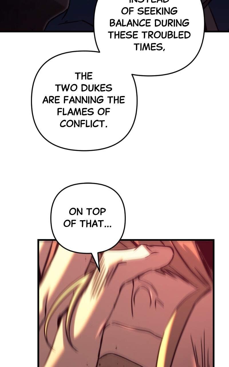 Read A Flame Reborn chapter 67 image 43 on Lezhin