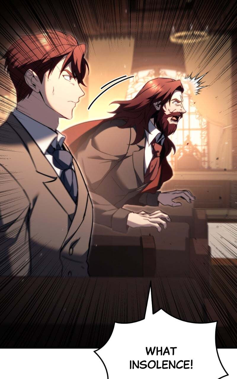 Read A Flame Reborn chapter 67 image 45 on Lezhin
