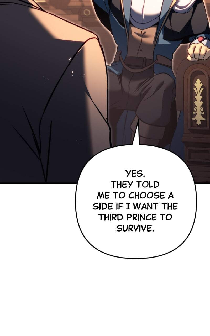 Read A Flame Reborn chapter 67 image 47 on Lezhin