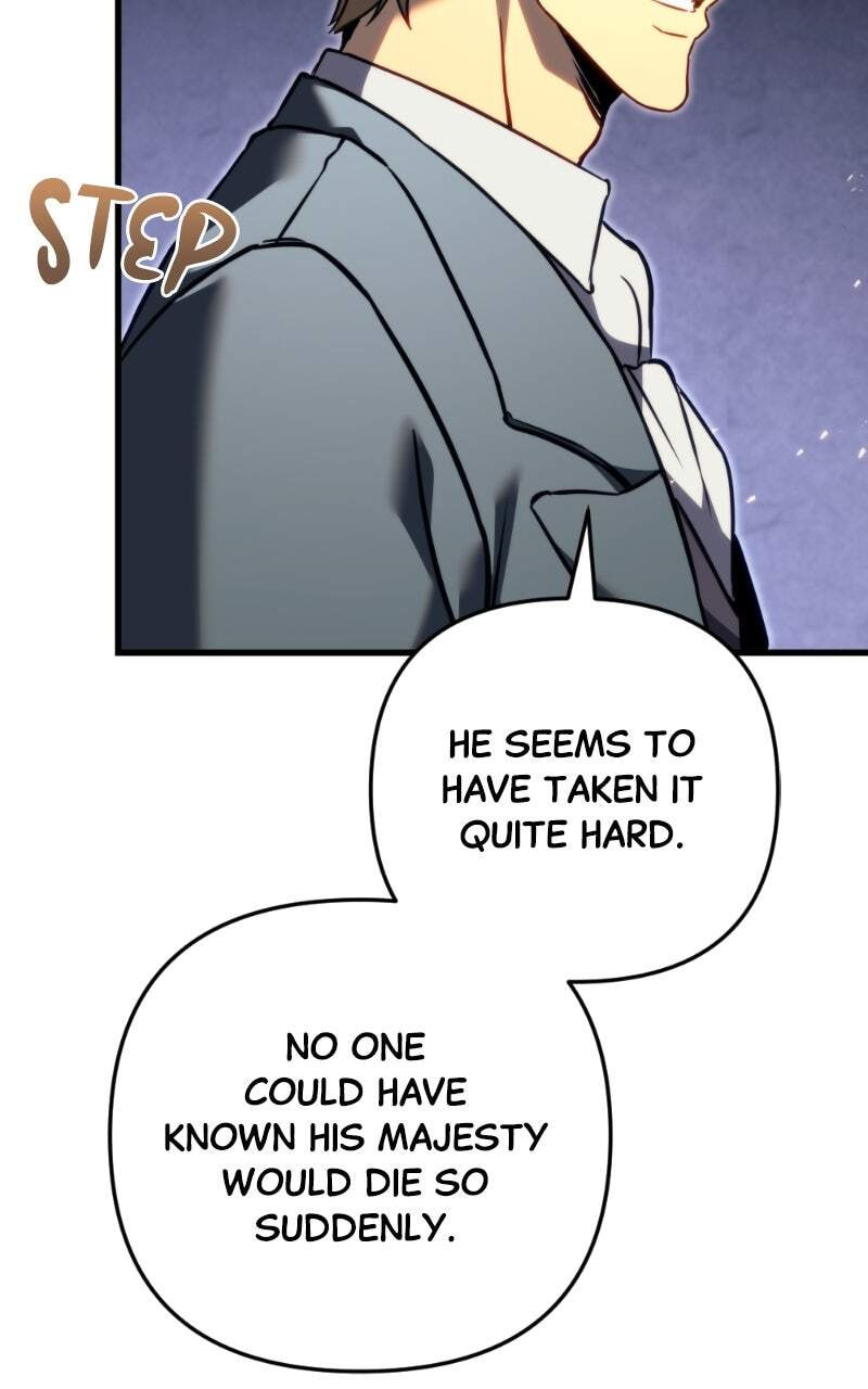 Read A Flame Reborn chapter 67 image 6 on Lezhin