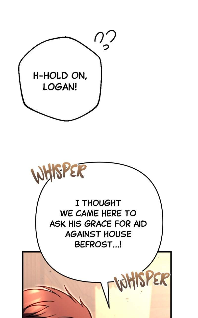 Read A Flame Reborn chapter 67 image 61 on Lezhin