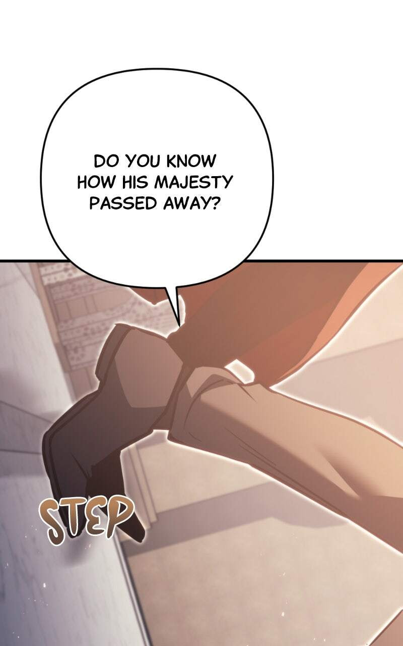 Read A Flame Reborn chapter 67 image 7 on Lezhin