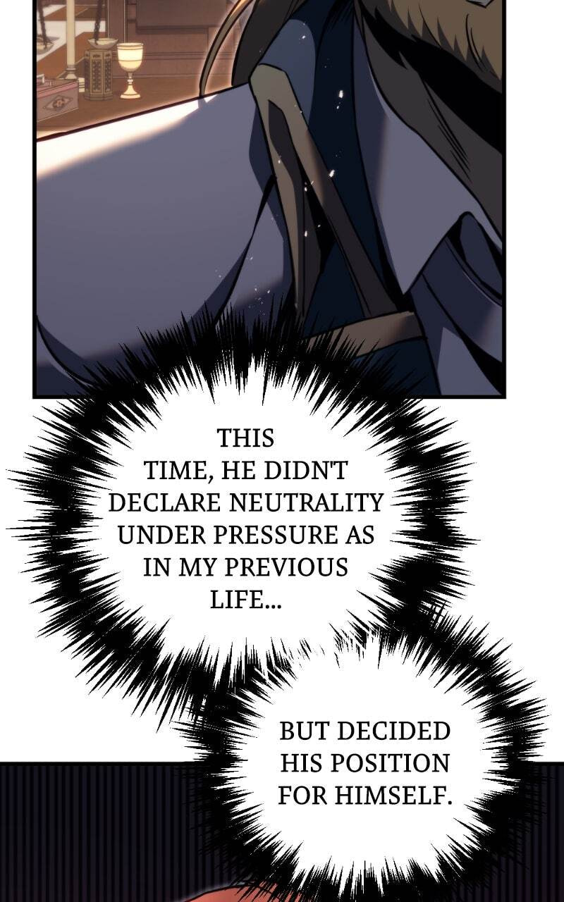 Read A Flame Reborn chapter 67 image 73 on Lezhin