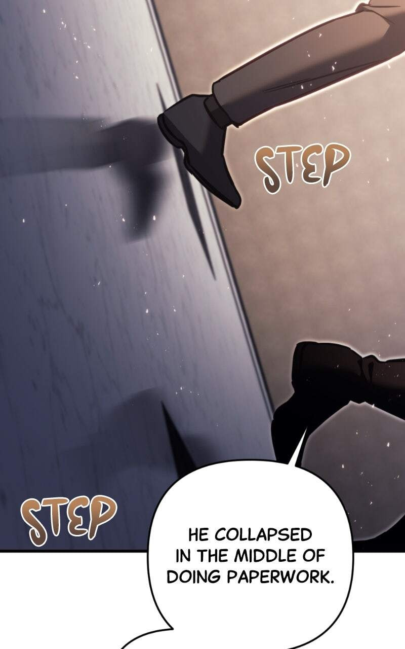 Read A Flame Reborn chapter 67 image 8 on Lezhin