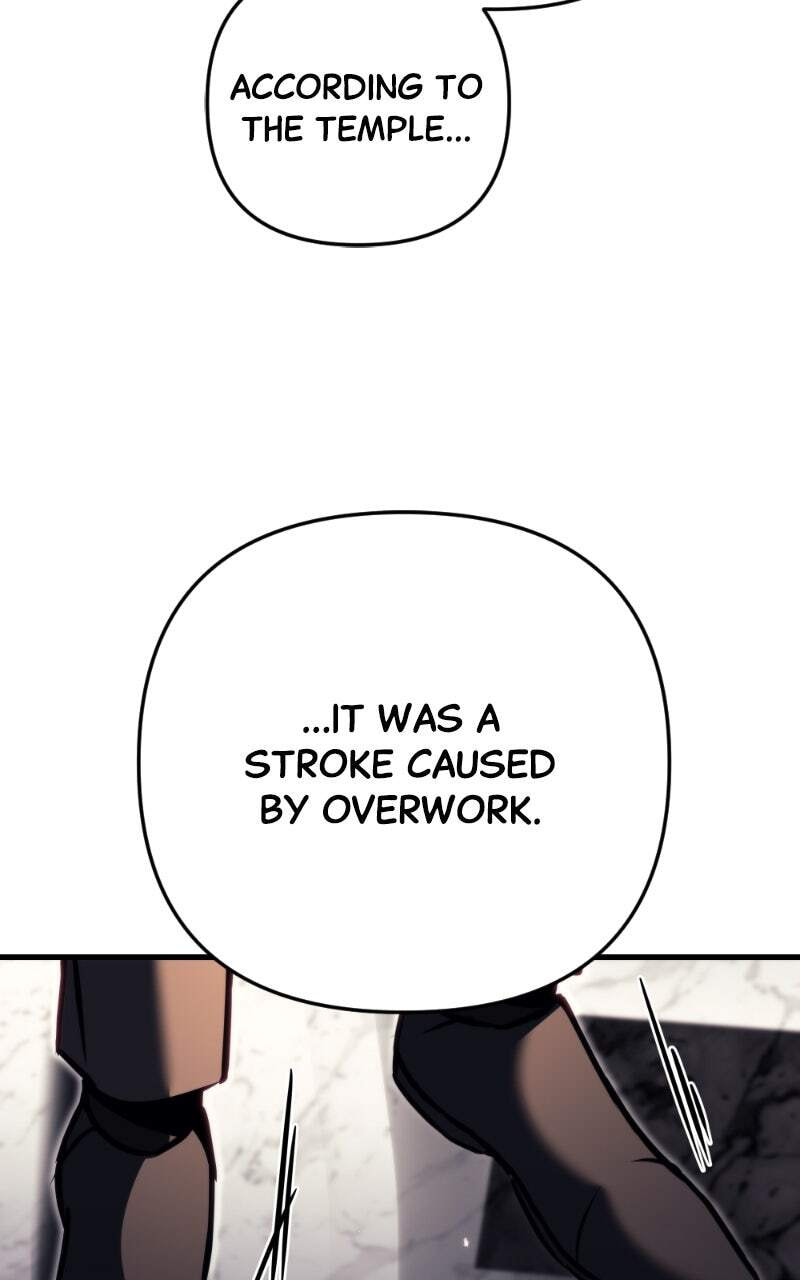 Read A Flame Reborn chapter 67 image 9 on Lezhin