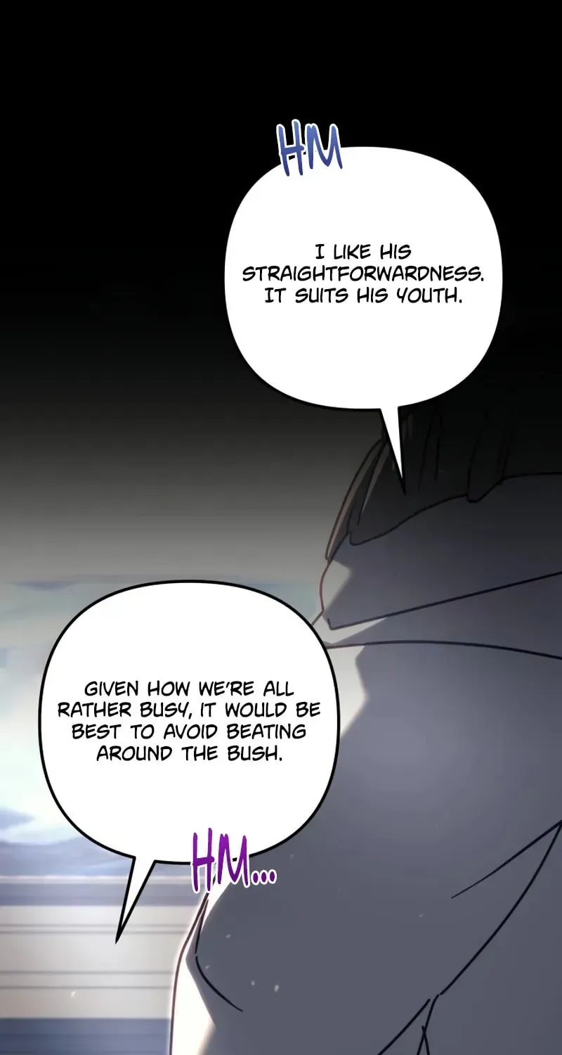 Read A Flame Reborn chapter 68 image 10 on Lezhin