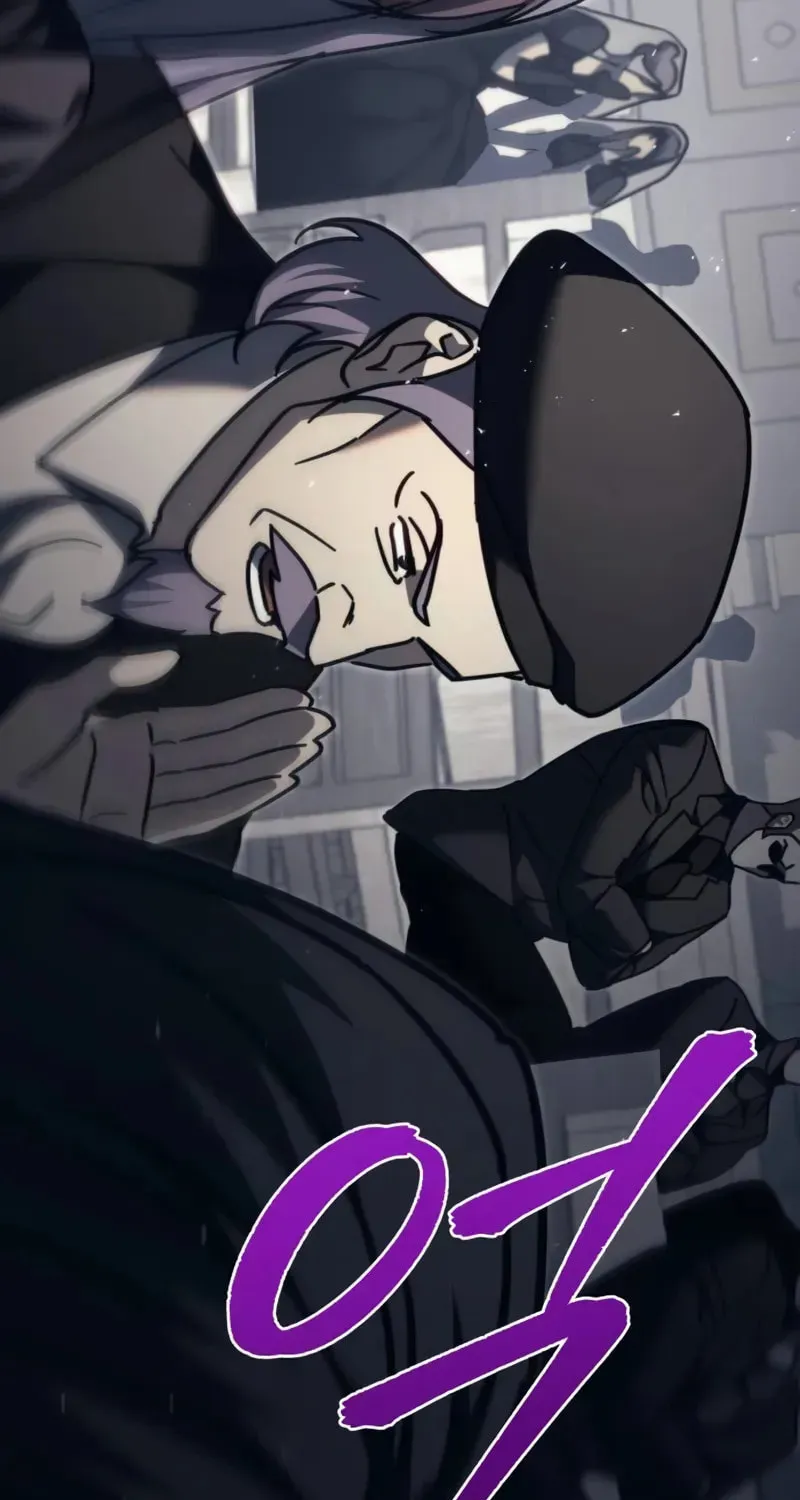 Read A Flame Reborn chapter 68 image 100 on Lezhin