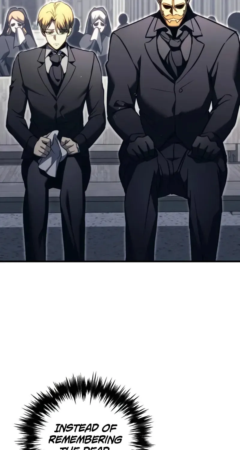 Read A Flame Reborn chapter 68 image 104 on Lezhin
