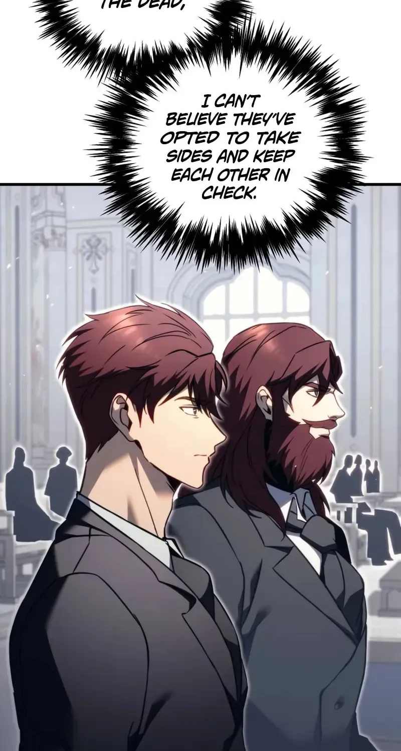 Read A Flame Reborn chapter 68 image 105 on Lezhin