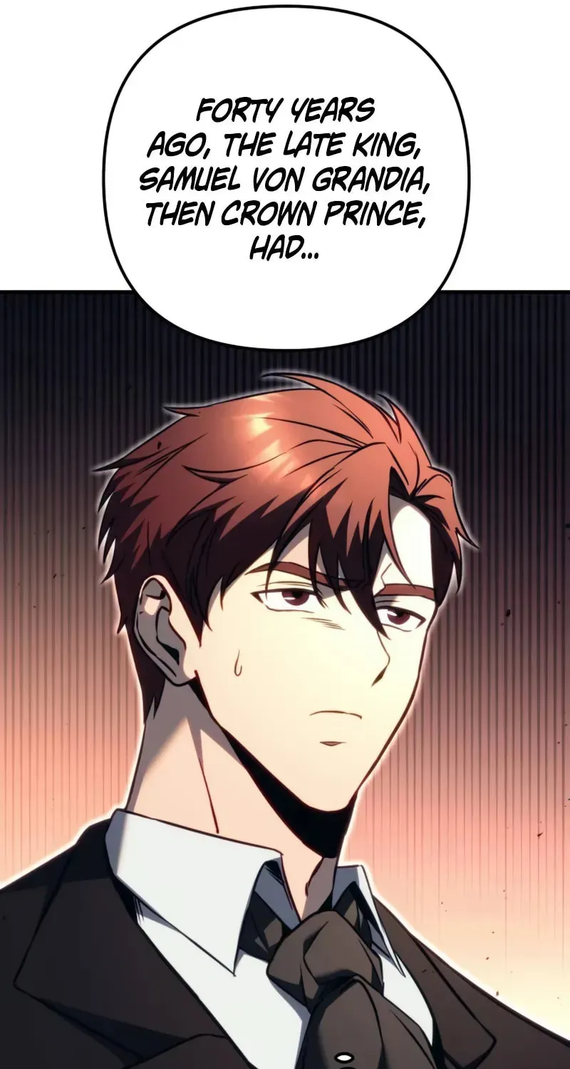 Read A Flame Reborn chapter 68 image 108 on Lezhin