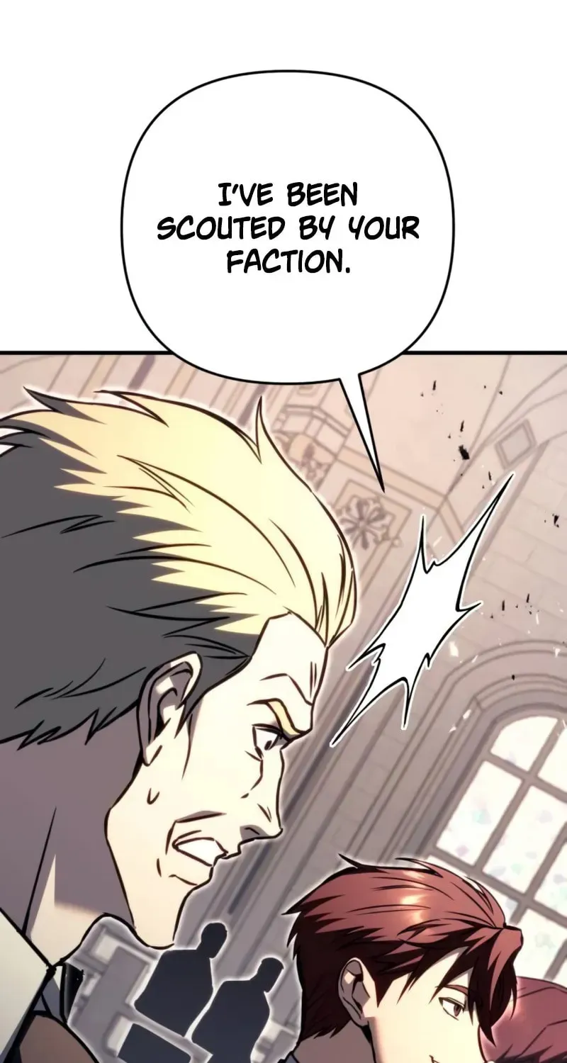 Read A Flame Reborn chapter 68 image 115 on Lezhin