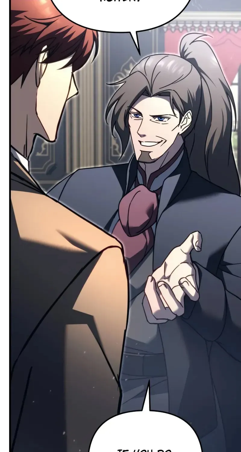 Read A Flame Reborn chapter 68 image 13 on Lezhin