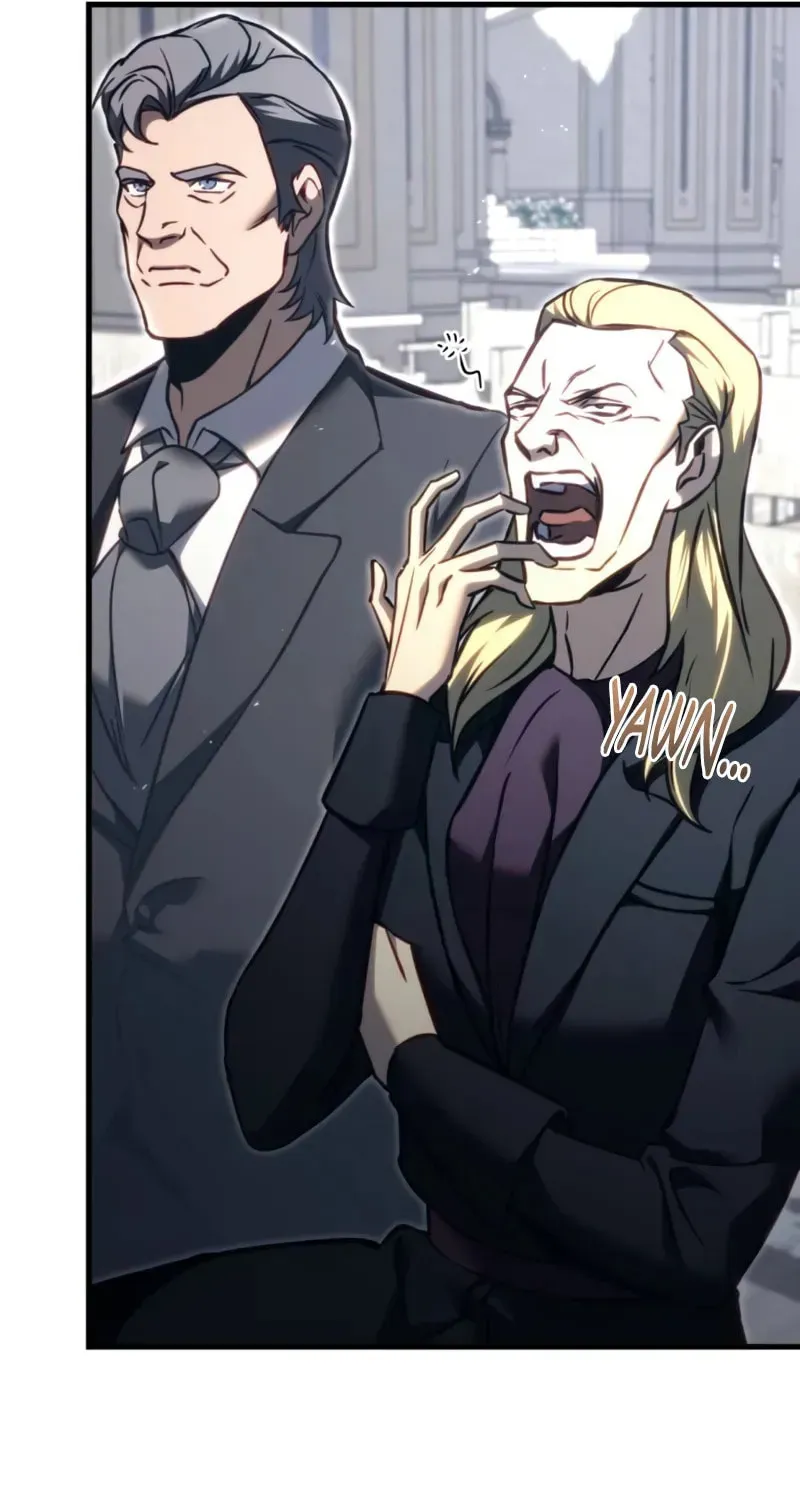 Read A Flame Reborn chapter 68 image 130 on Lezhin