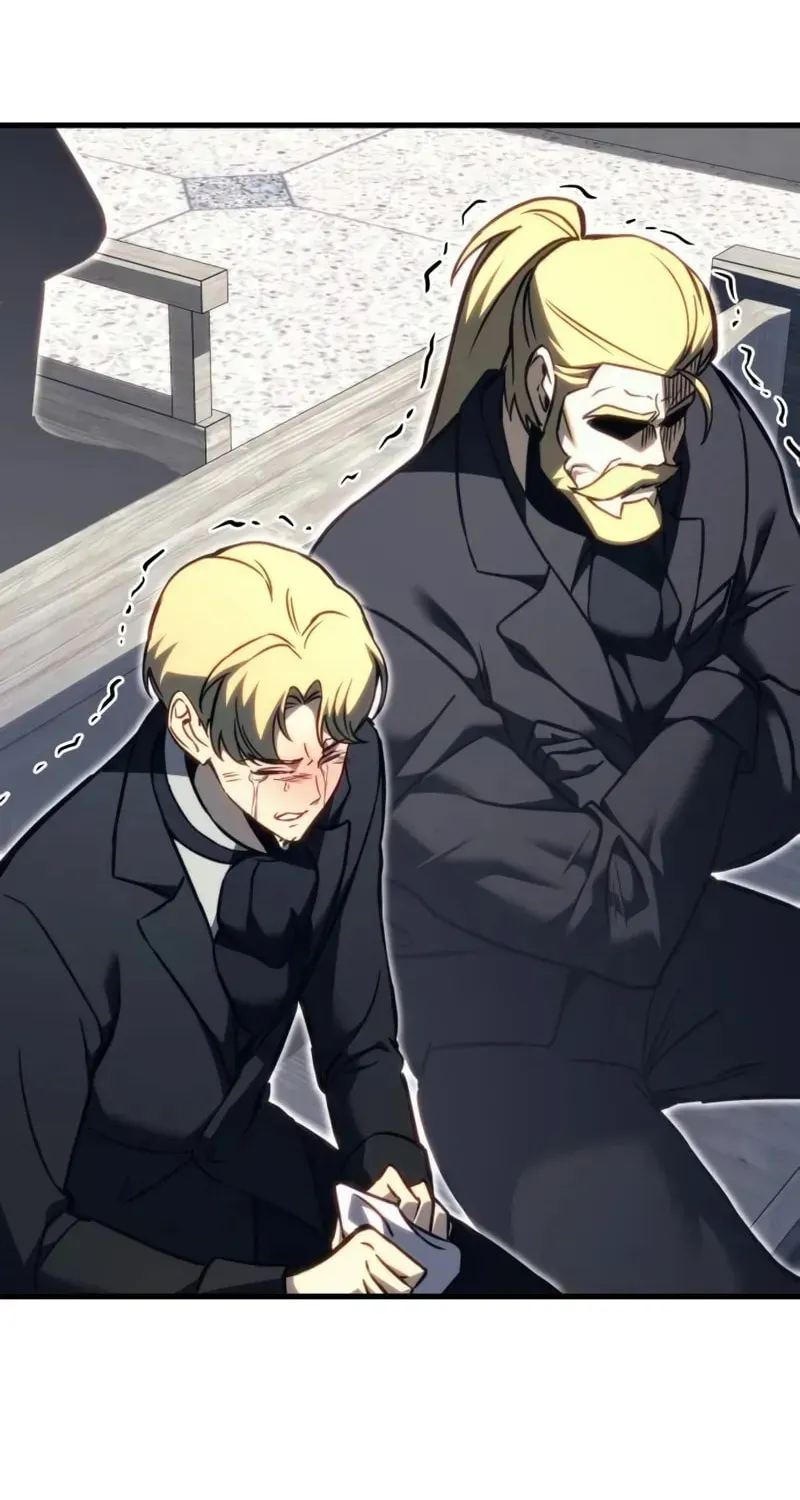 Read A Flame Reborn chapter 68 image 131 on Lezhin