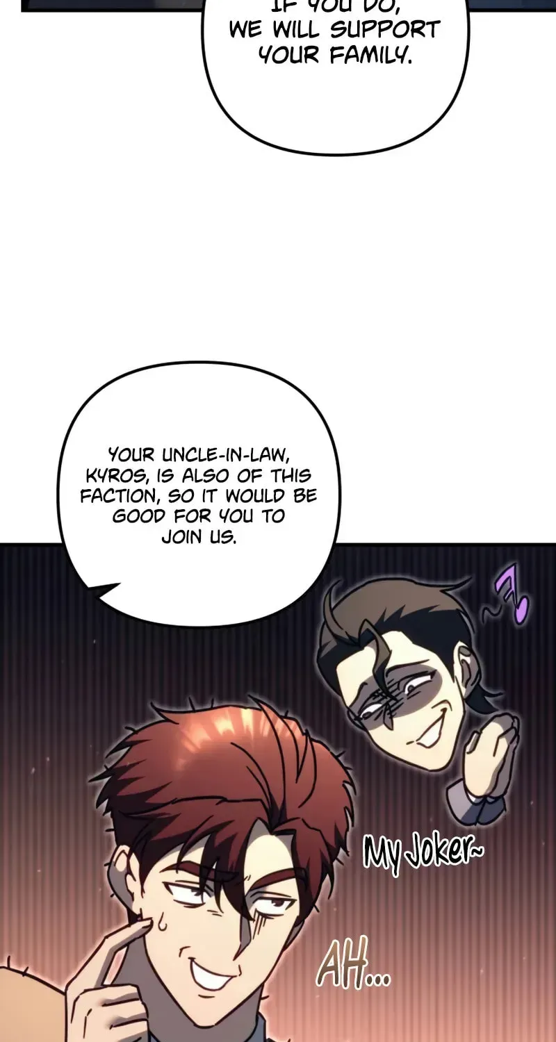 Read A Flame Reborn chapter 68 image 14 on Lezhin