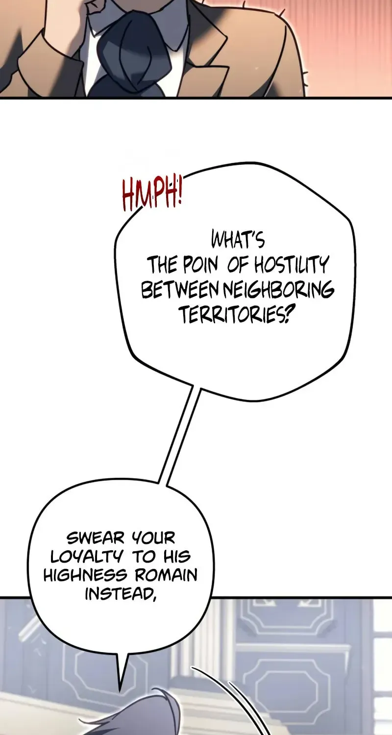 Read A Flame Reborn chapter 68 image 15 on Lezhin