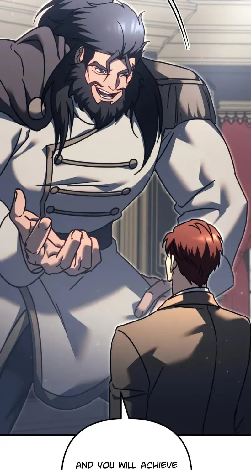 Read A Flame Reborn chapter 68 image 16 on Lezhin