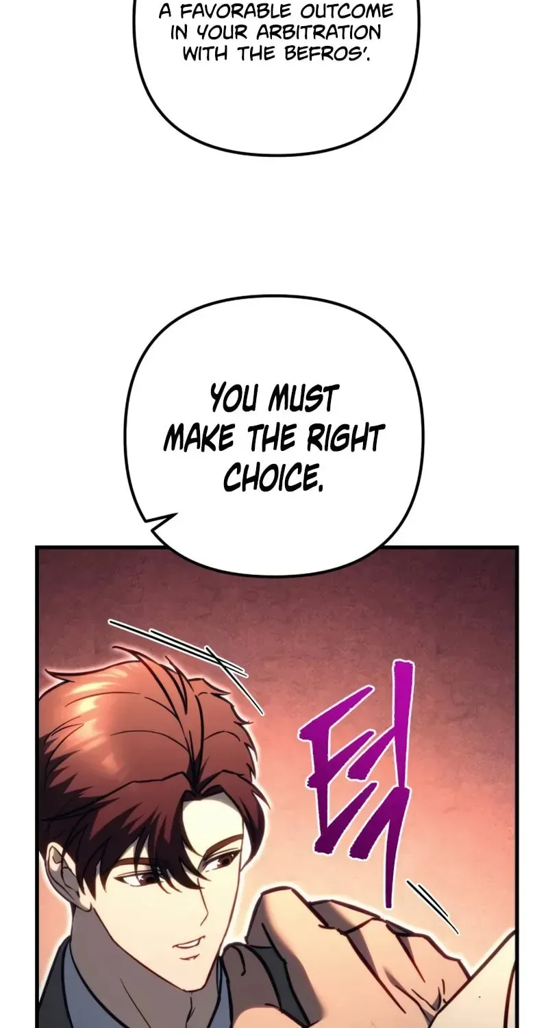 Read A Flame Reborn chapter 68 image 17 on Lezhin