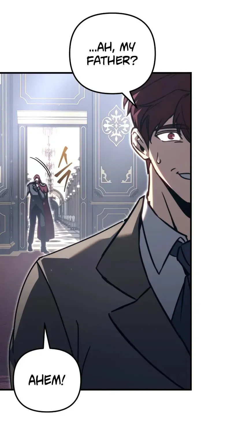Read A Flame Reborn chapter 68 image 2 on Lezhin