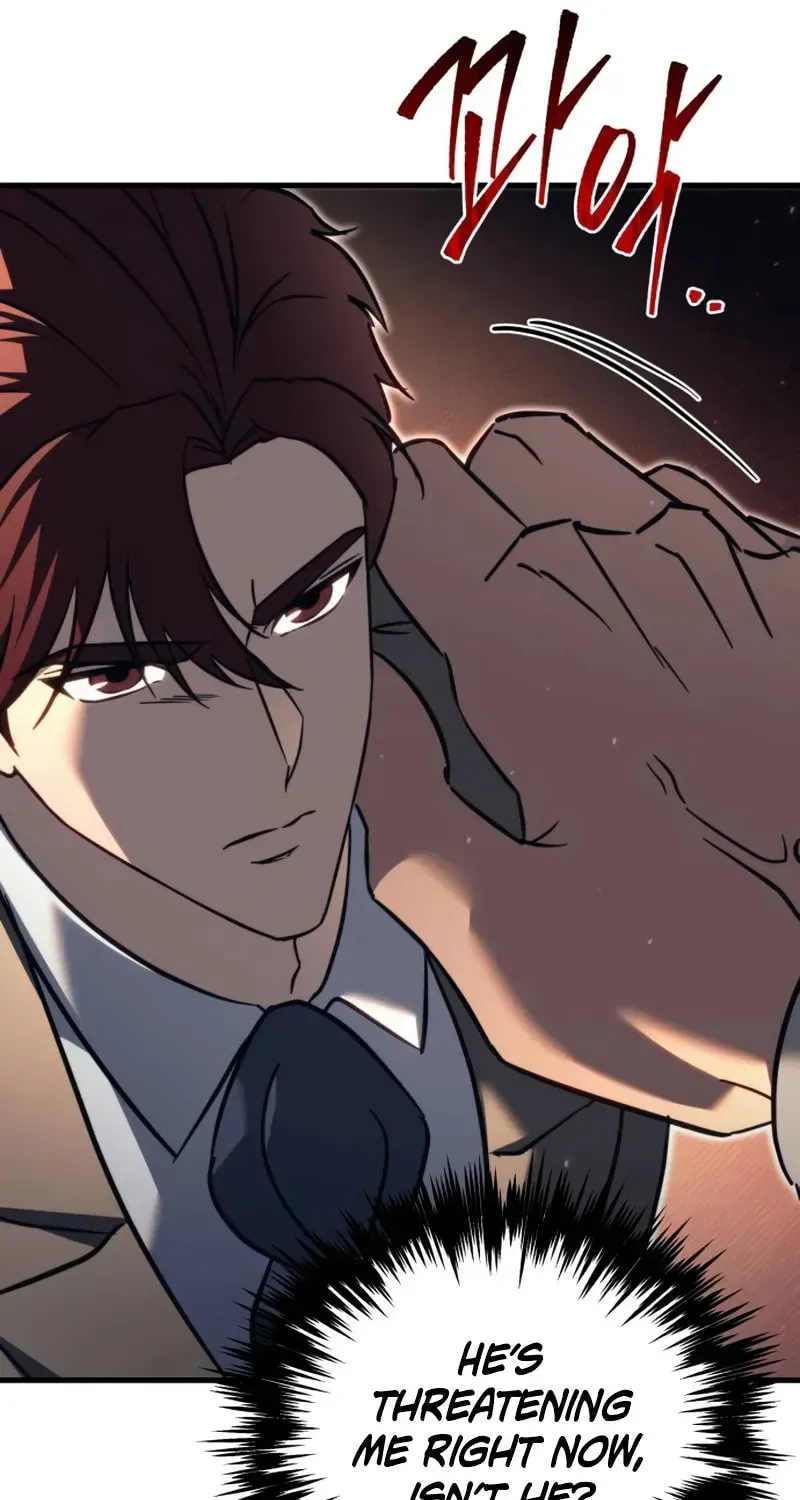 Read A Flame Reborn chapter 68 image 20 on Lezhin